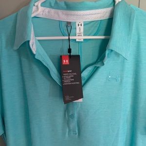 Under Armor HeatGear Shirt